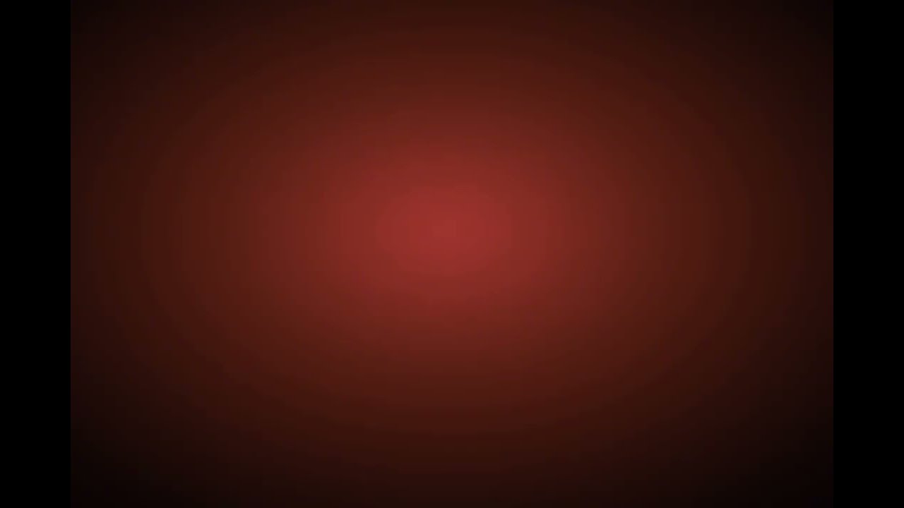 Dark Red nightlight for sleeping 