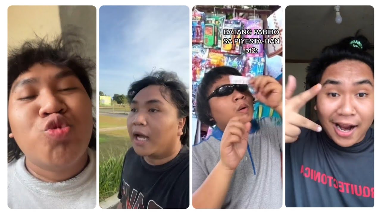 POKNAT TikTok  Compilation September 2023 part.2 @goldwin.reyes