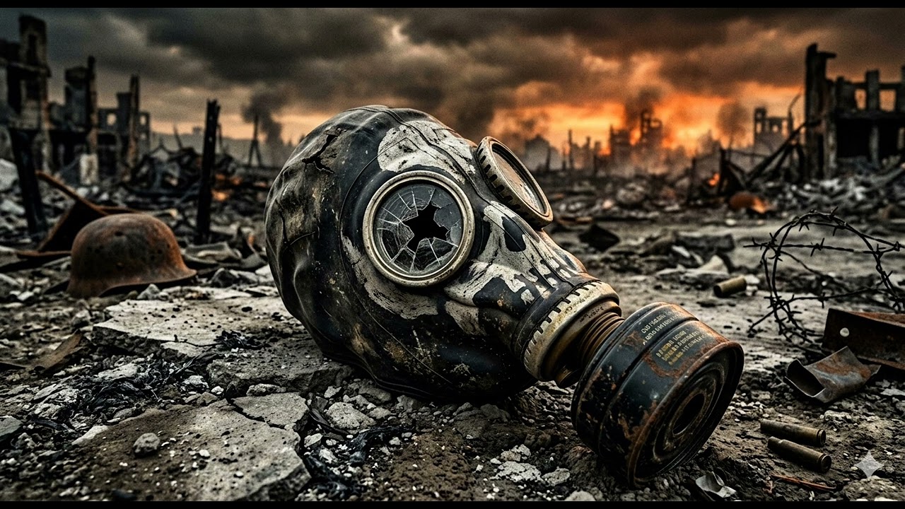 Age of man - Bones