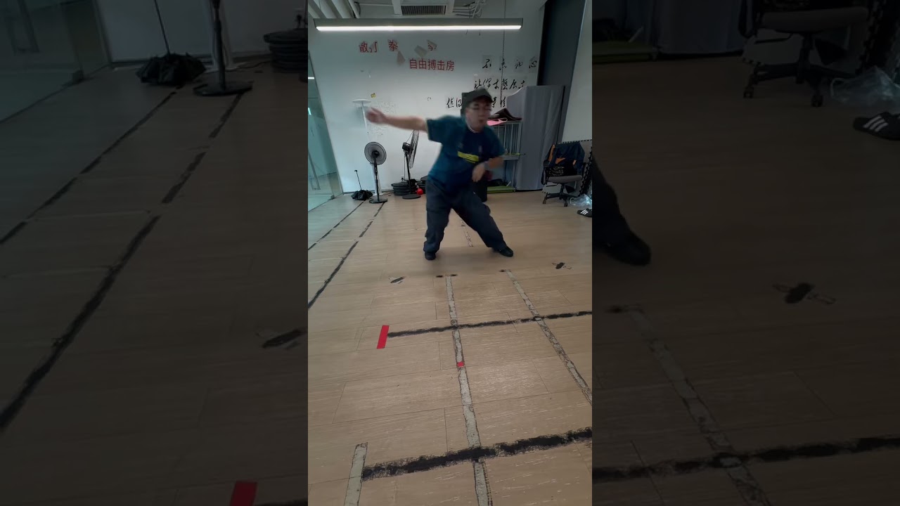 HipHop EVALUATION EXAM #dance #tutorial #hiphopeducation #hiphopdance