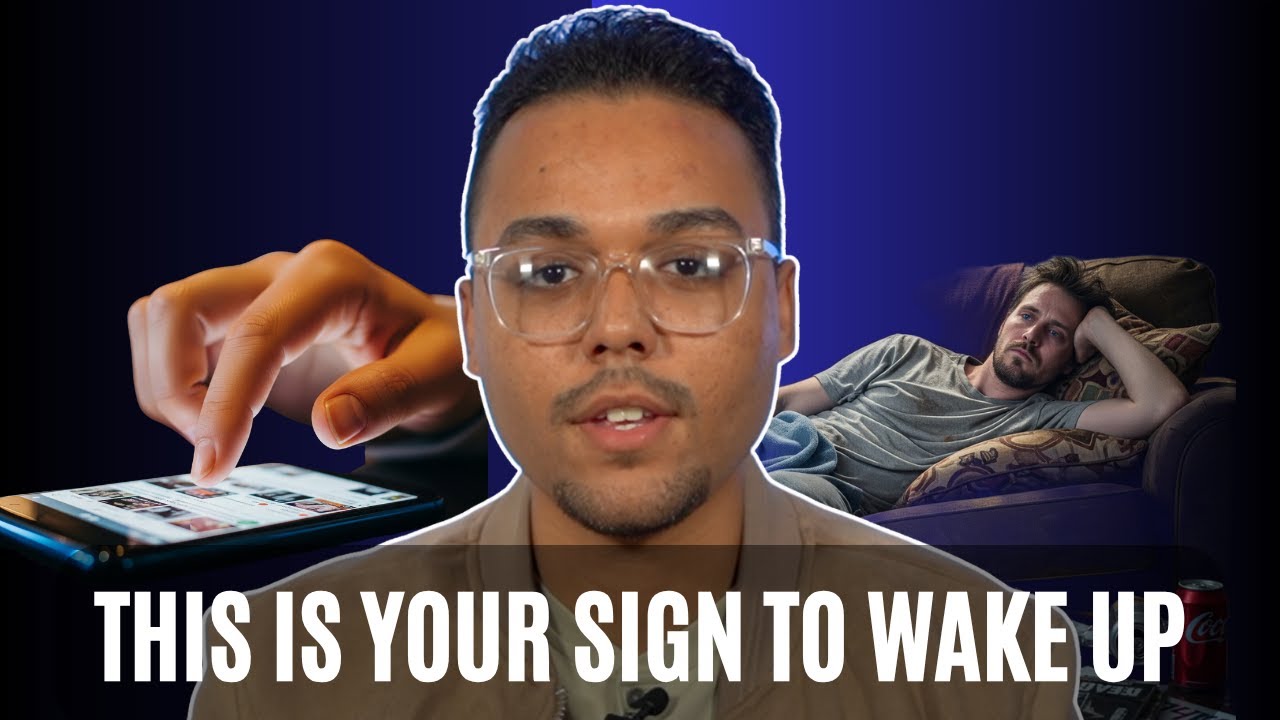 Why You Can't Hear God And How To Fix It! 