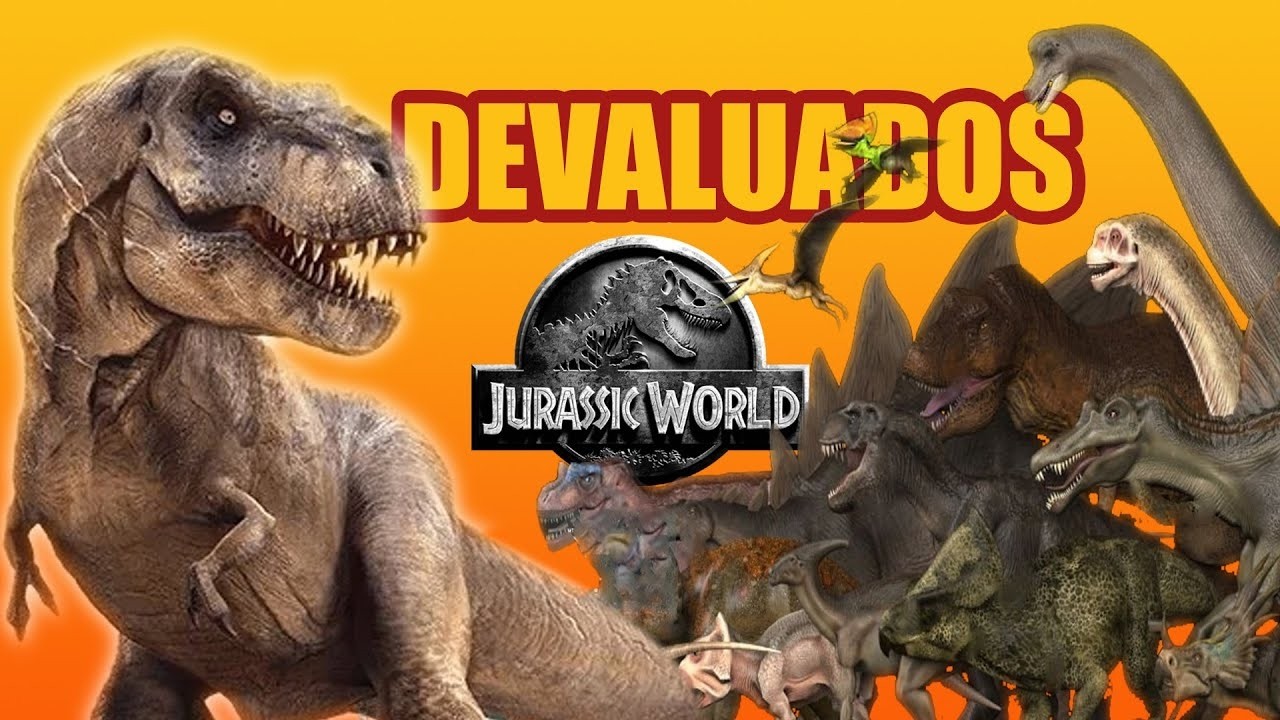 ¿Cuándo dejó de funcionar la fórmula de Jurassic World?