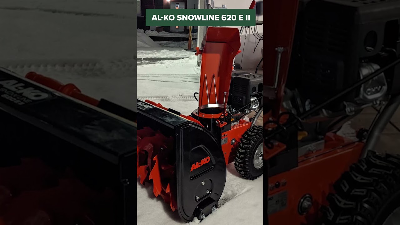 TOP&mdash;5. Meilleures fraises &agrave; neige (sans fil, &eacute;lectriques, &agrave; essence). Test & Comparatif 2025