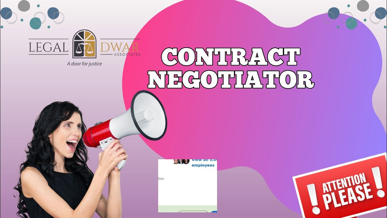 Contract Negotiator - IDG (International Data Group) | Legal Jobs Spotlight
