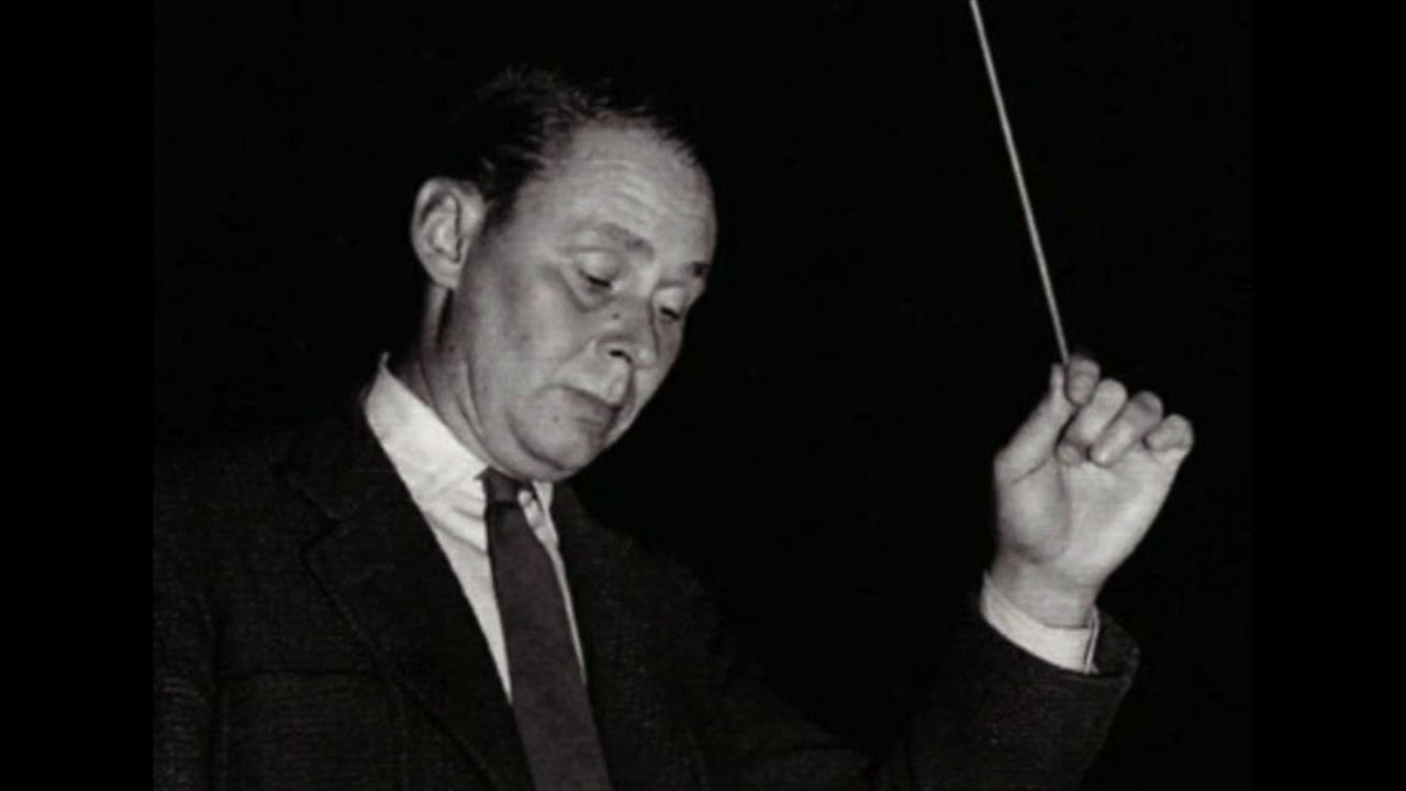 HANS-MARTIN MAJEWSKI - Theme from DERRICK Ep.61 