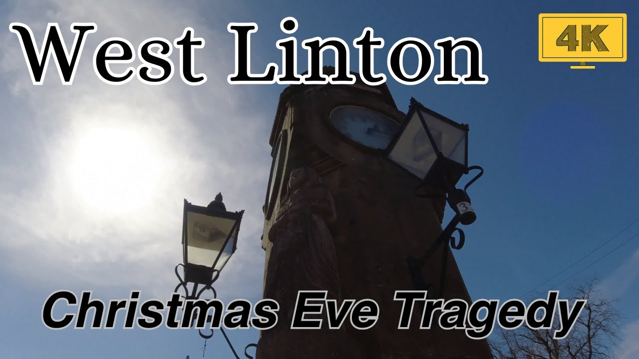 west linton tragedy