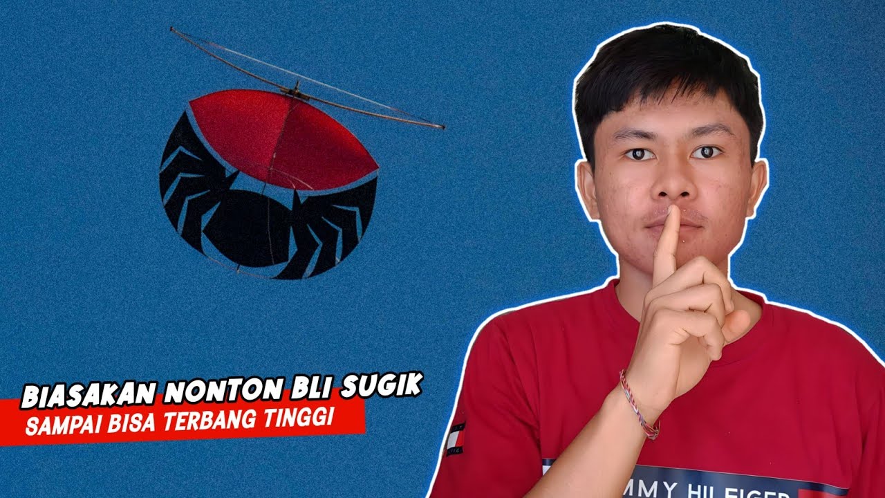 Tes Terbang Gapangan Spider 240 cm Buatanku Di Pantai - GEMETAR DIKIT GAK NGARUH