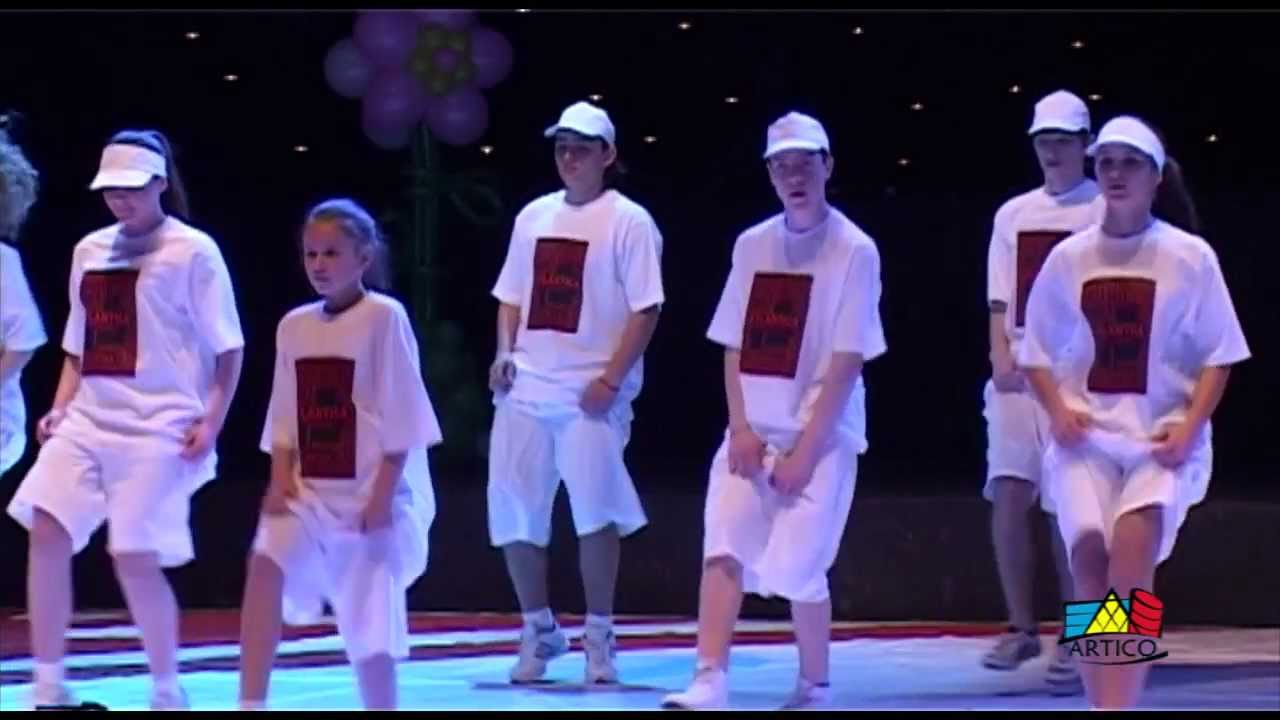 Atlantica - Martişorul Copiilor ARTICO 2011