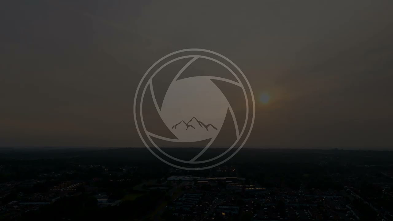 Dji Mini 4Pro  Mega Time Lapse 2025