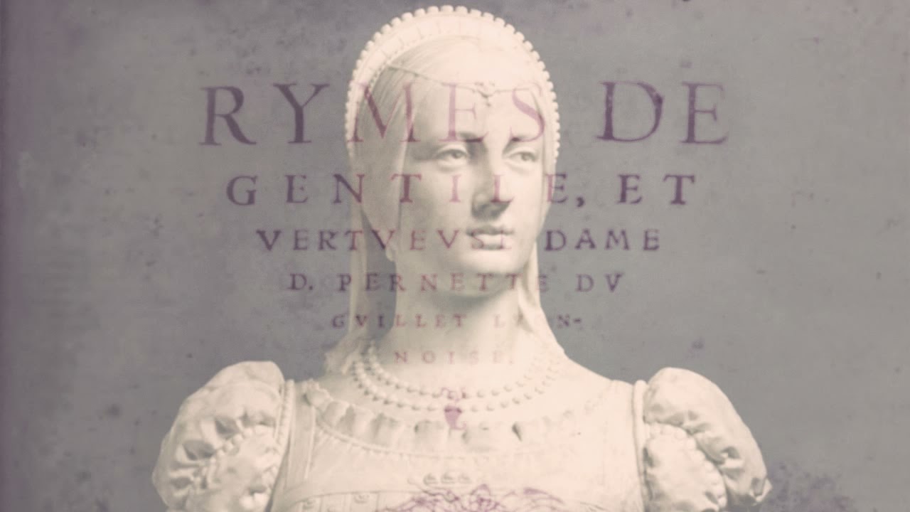 Pernette du GUILLET &ndash; La Dame aux douleurs volubiles (&Eacute;CLAIR BRUT, 2021)
