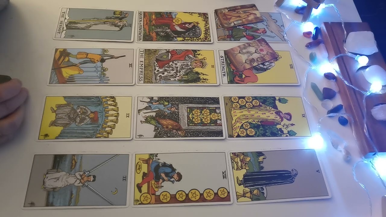 Libra 2023 reading