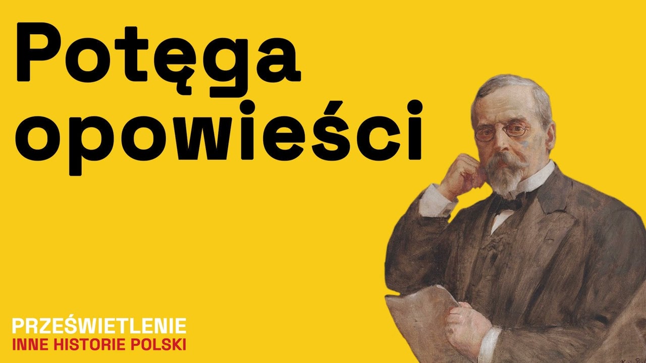 Henryk Sienkiewicz - historyczny pisarz wszech czasów?