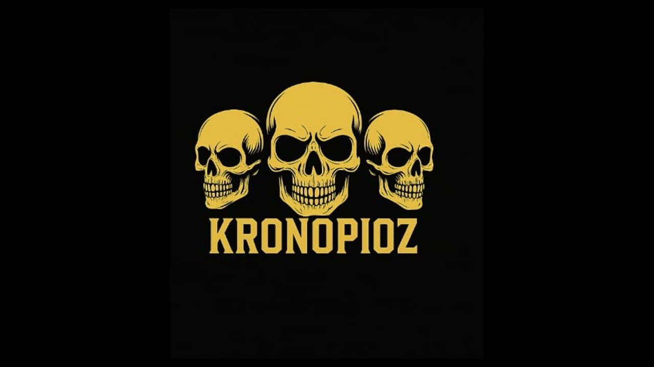 Kronopioz - No puedo mas