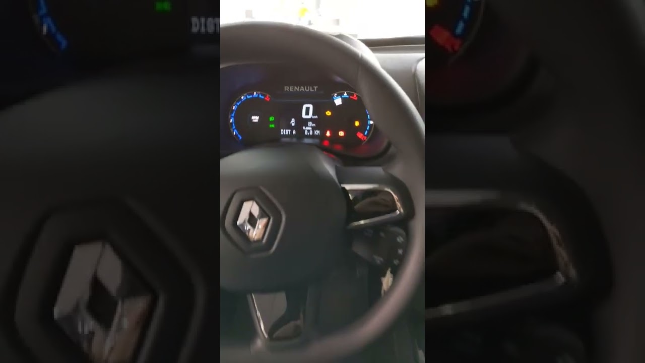 Renault Kwid 2023
