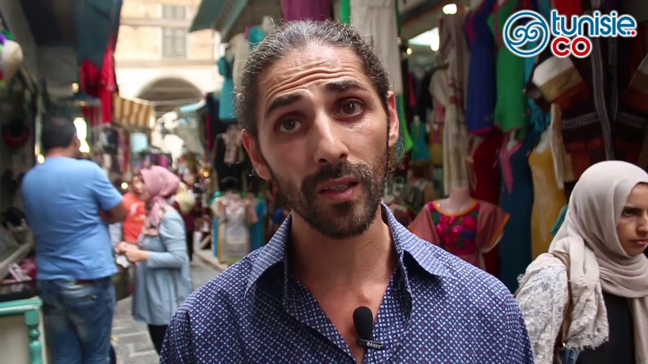 Interview de M. Sofiane Ouissi, Organisateur du Festival Dream City