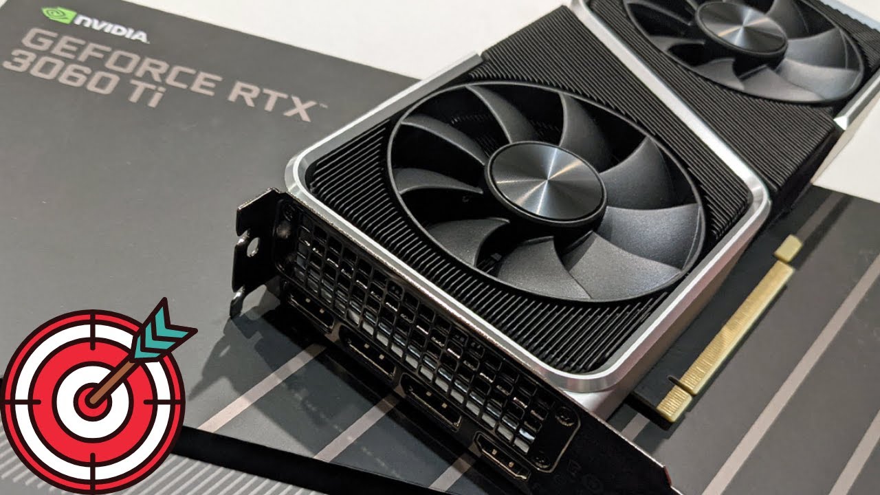 5 Best RTX 3060 Ti Graphics Card for your Build