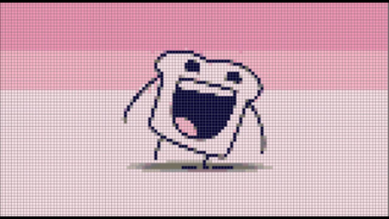 OMFG - Hello [8-Bit Cover]