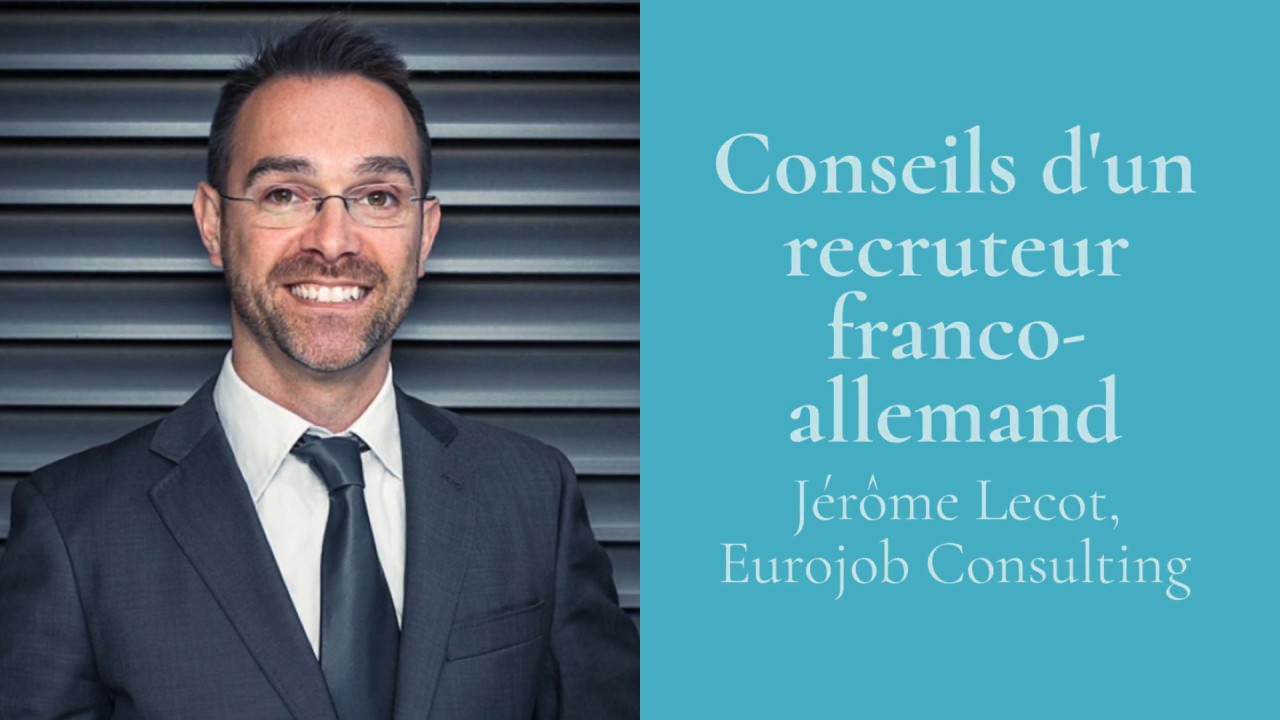 Vivre et travailler en Allemagne sans parler allemand, possible ou non?