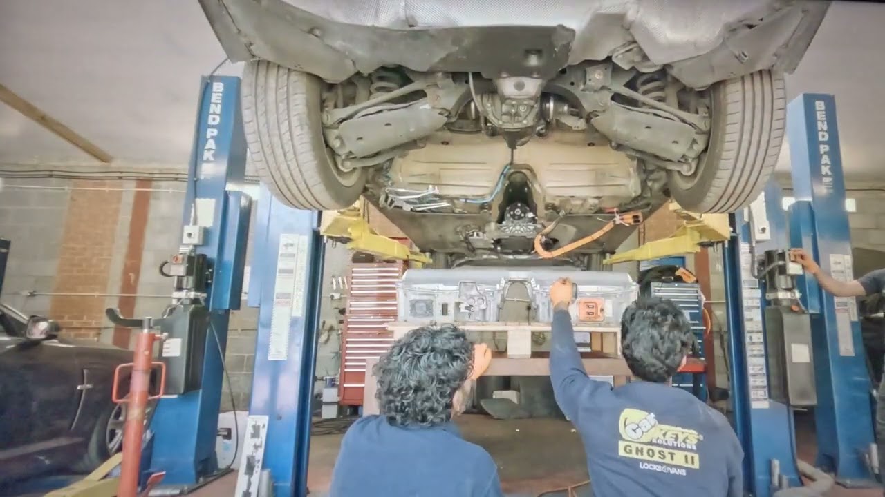BMW G20 averias y problemas en el sistema electrico mas tipicos y como solucionarlos