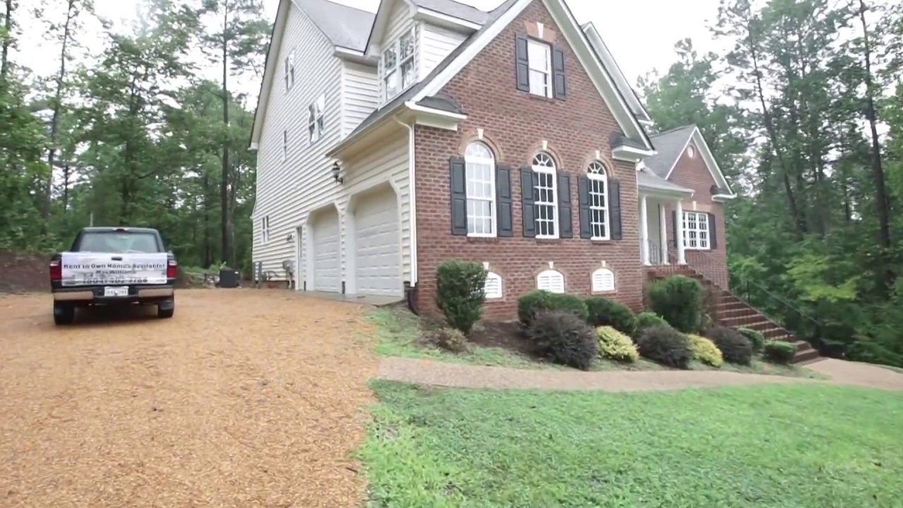 $90K BELOW Assessment !  5BR, 4 1/2 Bath, 3 Levels  ++ONLY $356K++