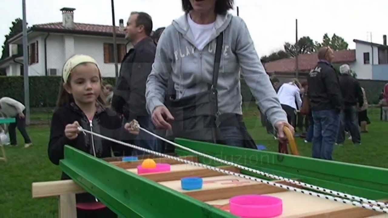 FESTA DELLA PATATA AMERICANA 