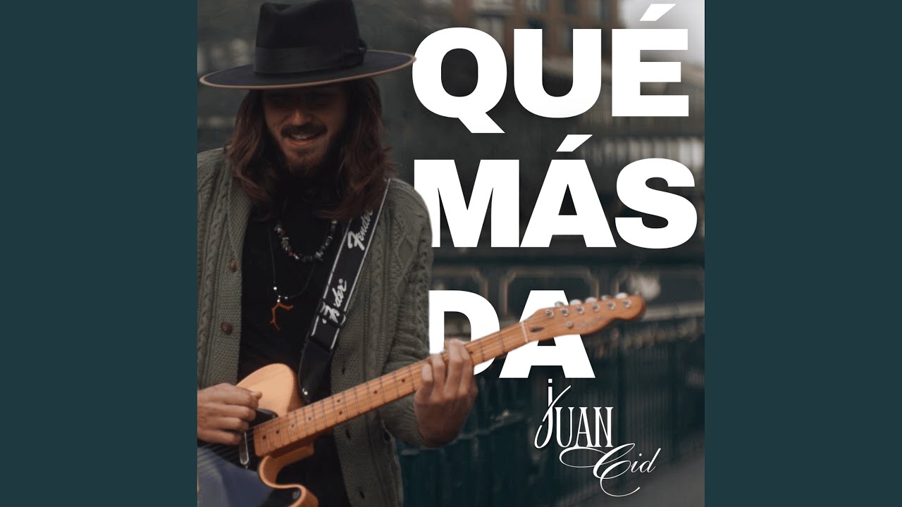 Qué Más Da