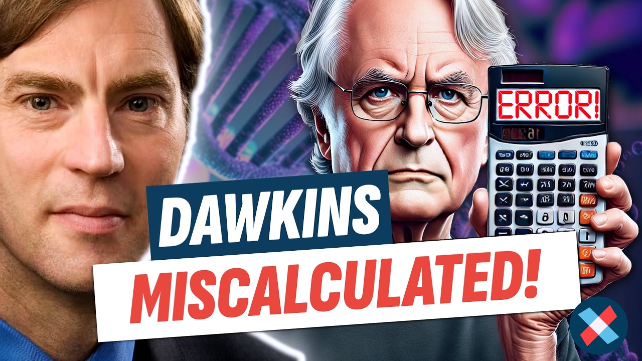 God is RETURNING to SCIENCE? - Dr Stephen Meyer