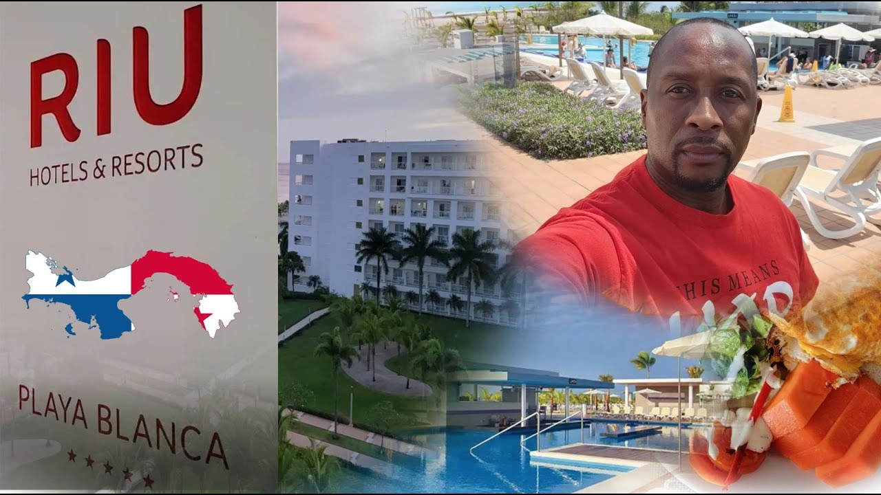 Riu Playa Blanca - Panama
