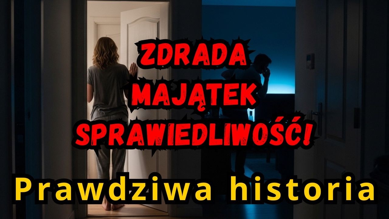 Zdrada prawnika, ukryte pieniądze i sprawiedliwość… Nie wiedział, z kim zadziera!