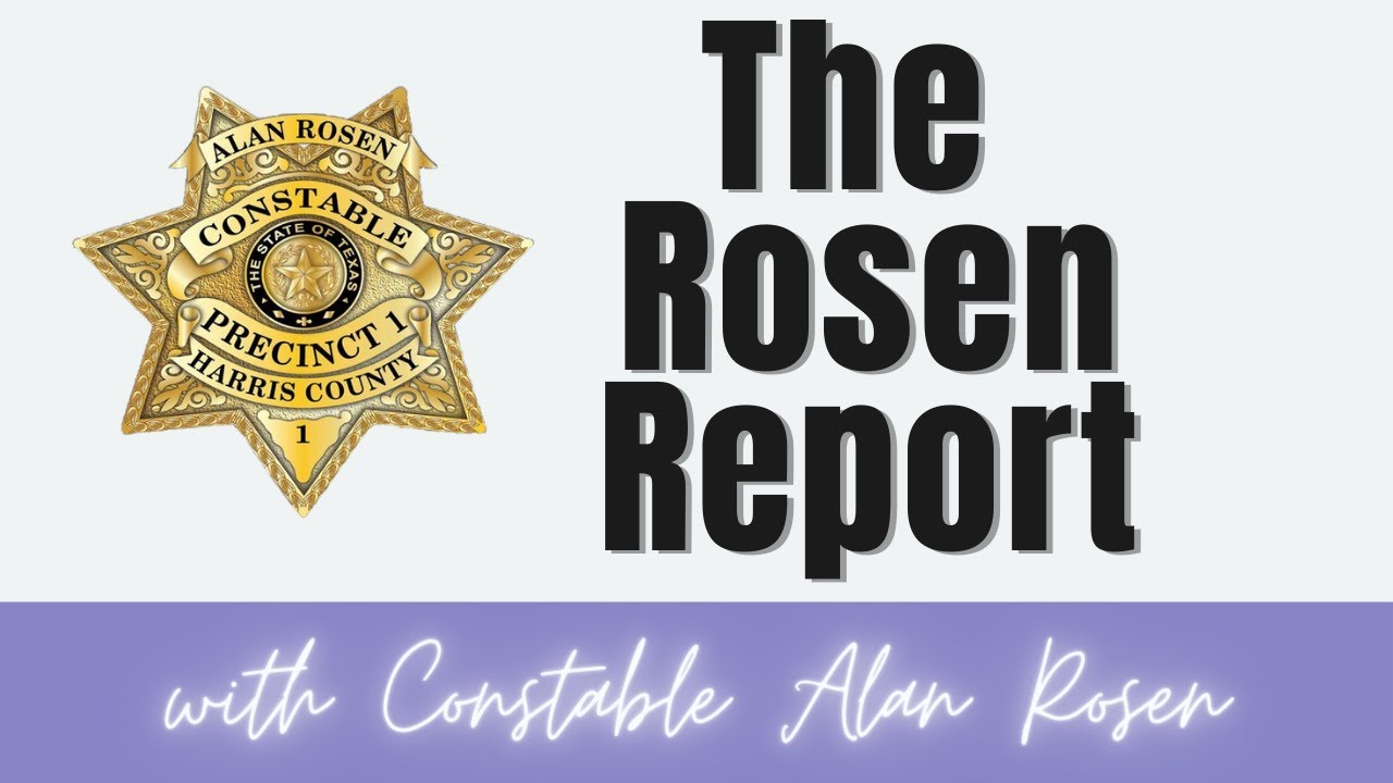 Rosen Report #3
