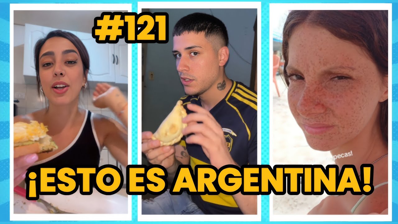 Los Mejores Videos de Argentina #121 😎🫶 #elmejorpaisdelmundo #soyargentino #estoesargentina 