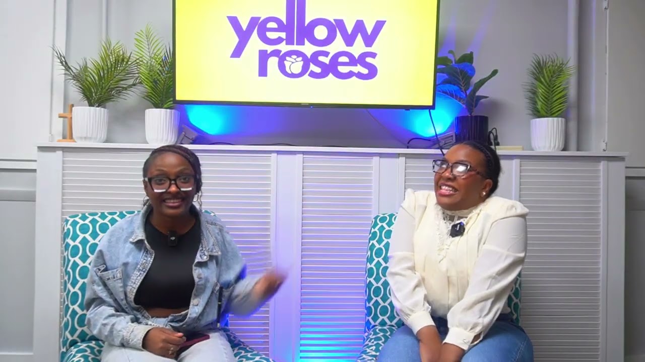 FRIENDSHIP PLOT TWIST THAT HAD US GAGGED