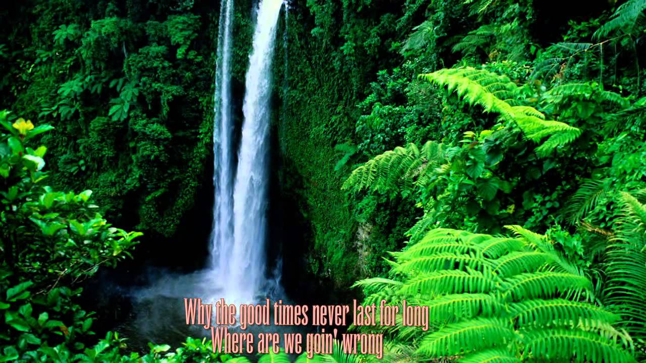 Just Once By James Ingram With Lyrics