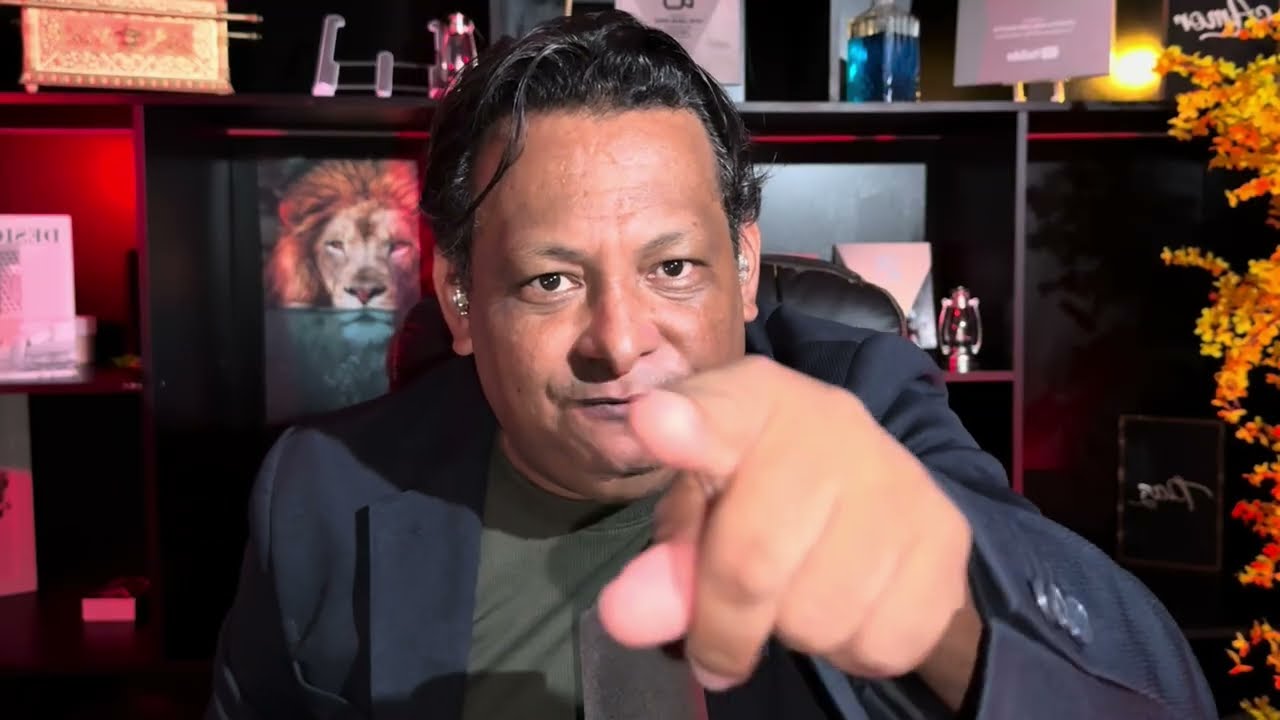 DEUS TÁ TE SURPREENDENDO COM ESSE PRESENTE‼️ 🔔 palavra profética