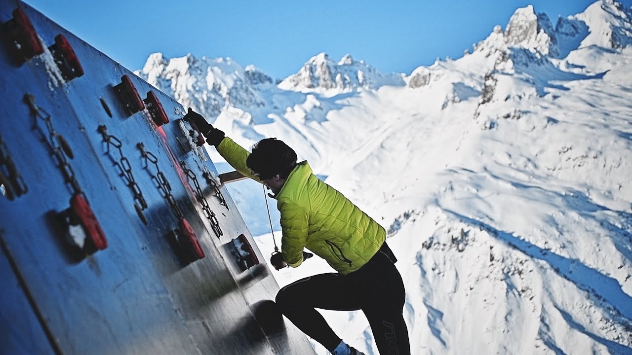 Spartan Valmorel 2023 - La vidéo officielle