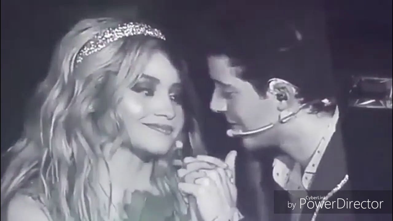 Karol y Ruggero Y Tu Te Vas|Ruggarol