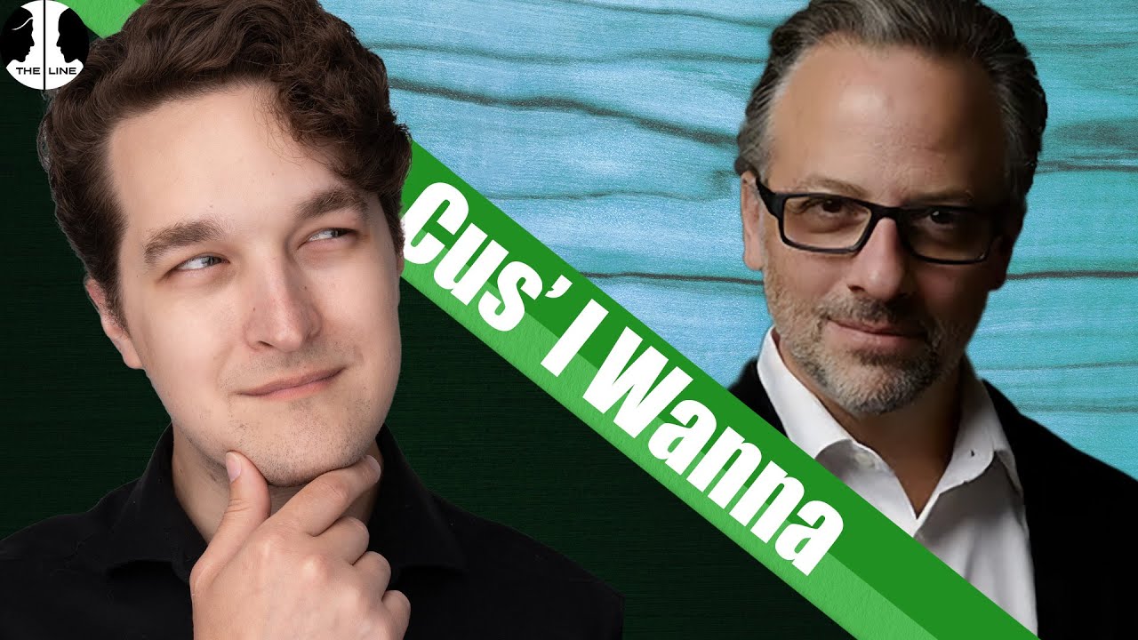 The Bible SUCKS!! Disagree? Call Forrest Valkai & Seth Andrews | Cus' I Wanna 11.07.25