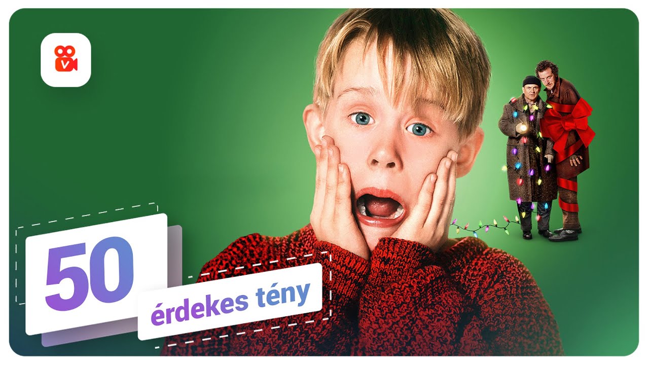 Reszkessetek, betörők! - 50 érdekes tény