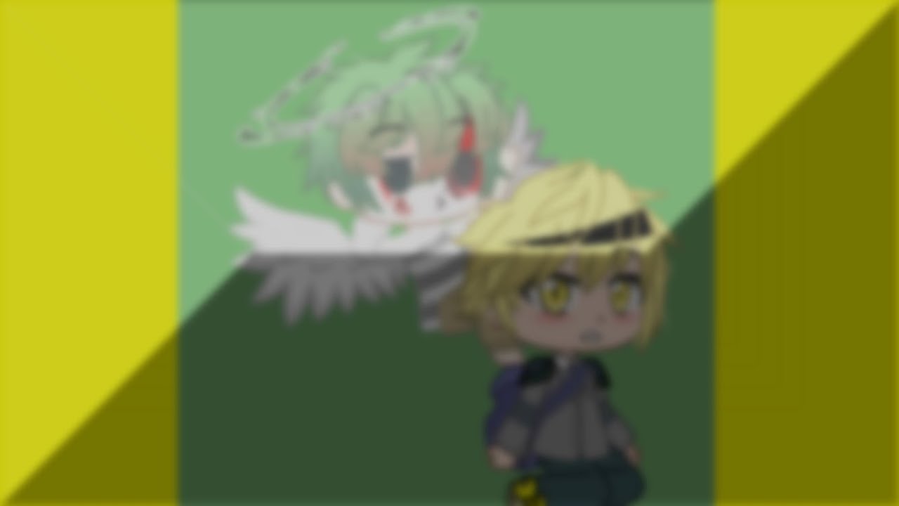 Guardian angel|| Ghost deku AU|| ORIGINAL STORYLINE|| kamideku lil bakujirou|| Halloween special||