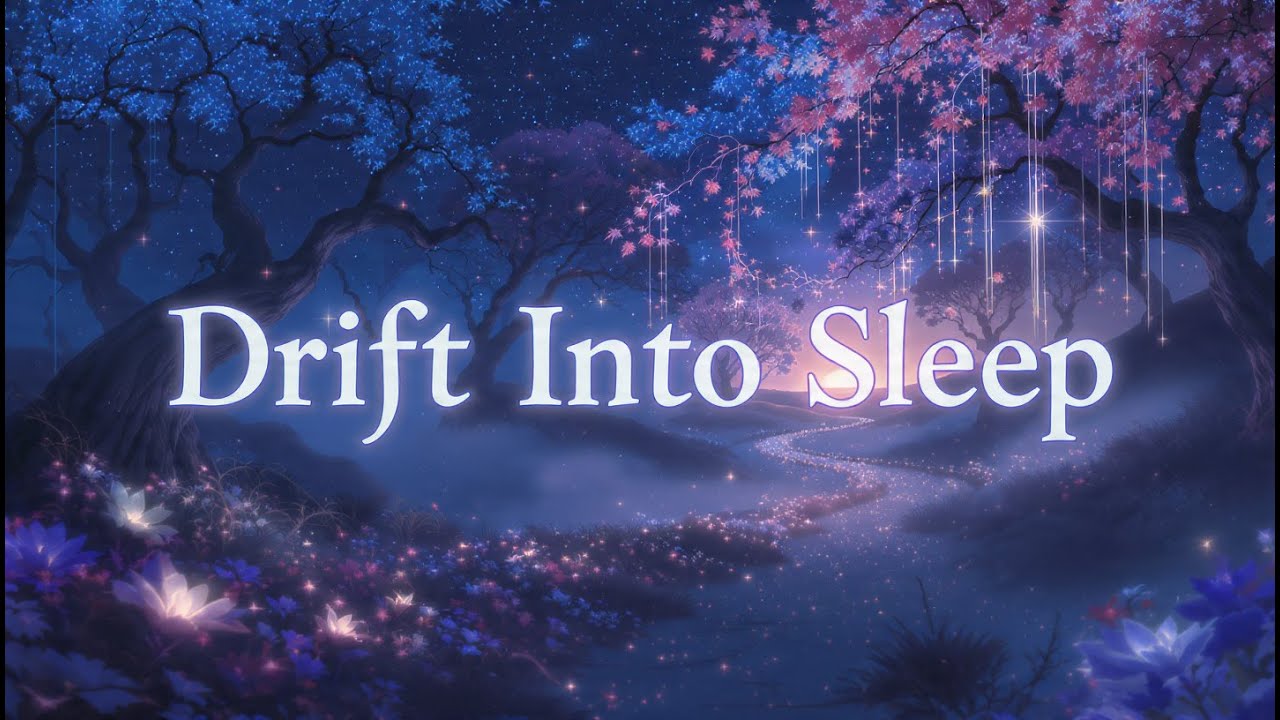 24/7 Sleepy Piano Music: Relax, Study, Sleep - Peaceful Instrumental Melodies