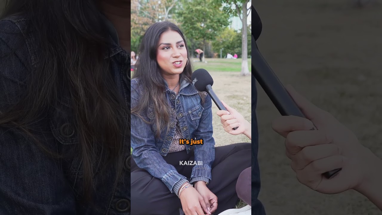 Dating in Canada for Foreign Women