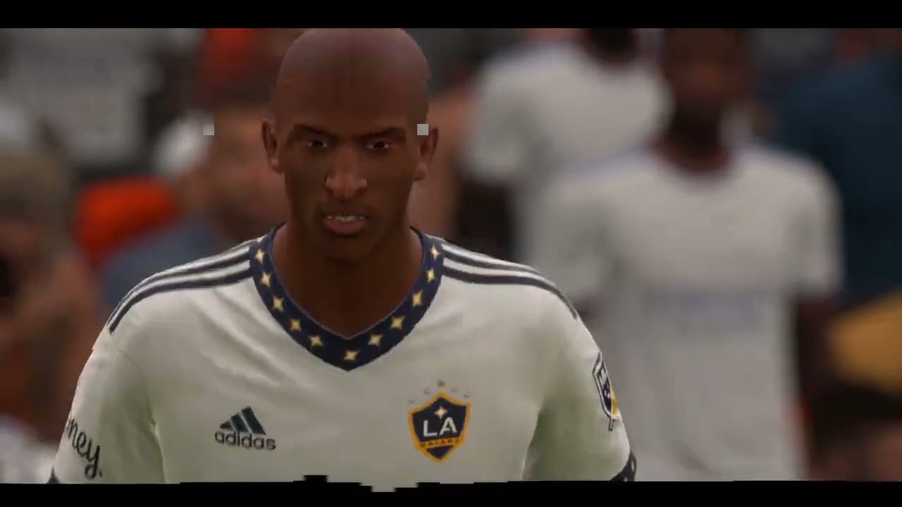 FIFA 22 - Real Madrid x NBA Team