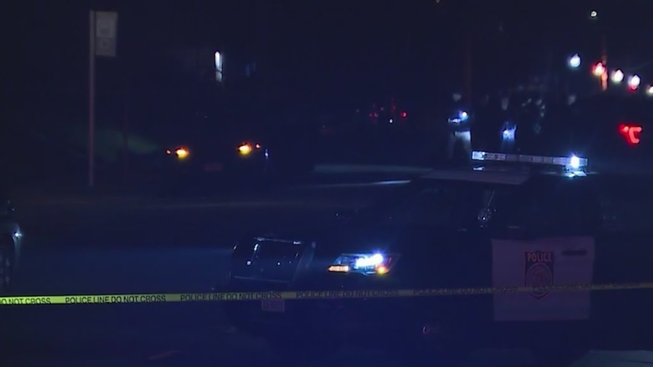 Sacramento sees first homicide of the year after woman dies amid double shooting
