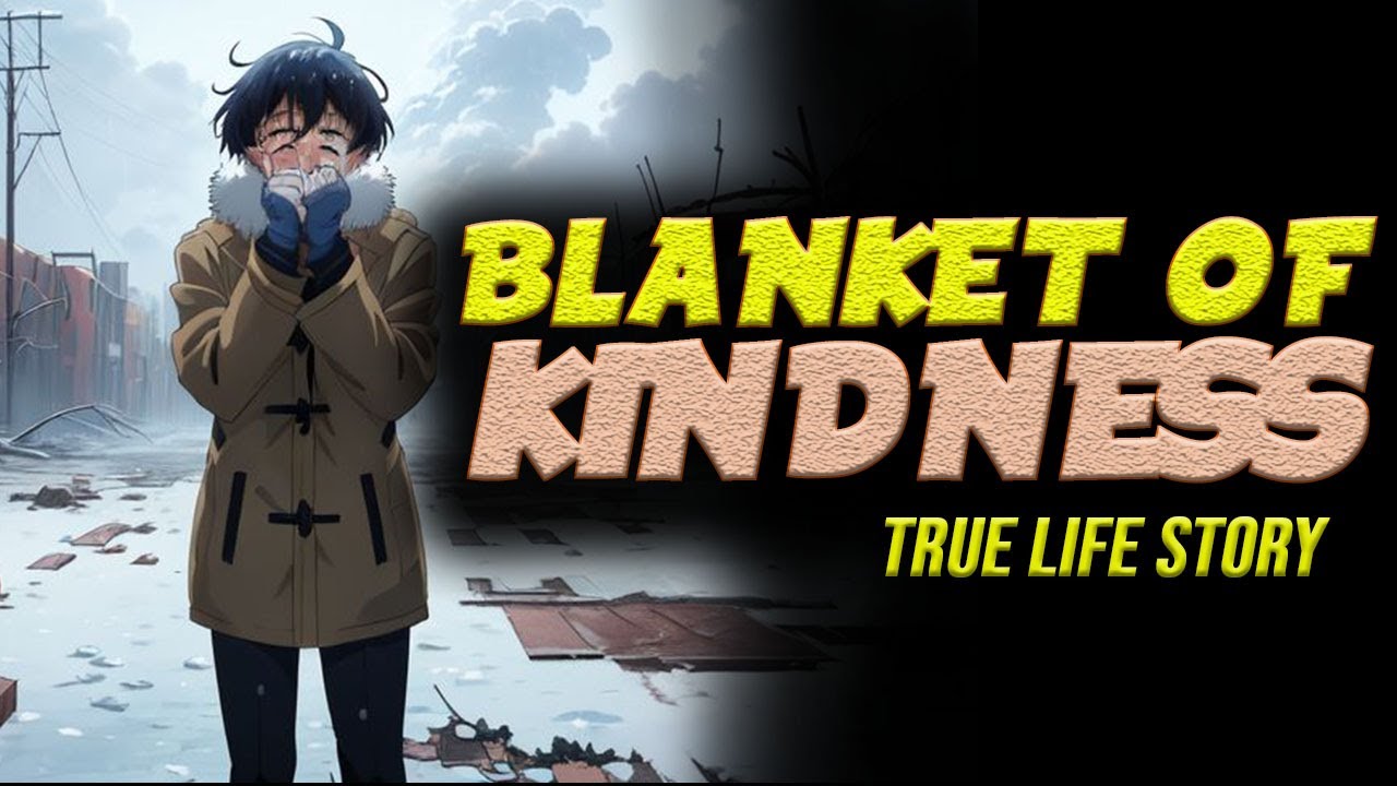 The Blanket of Kindness - True Life Story Narration - Alternative Humanity