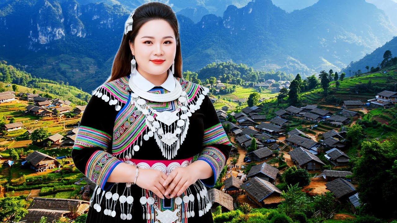 Tsis Yuav Koj Thiaj Khuv Xim Koj – Dab Neeg Orphan