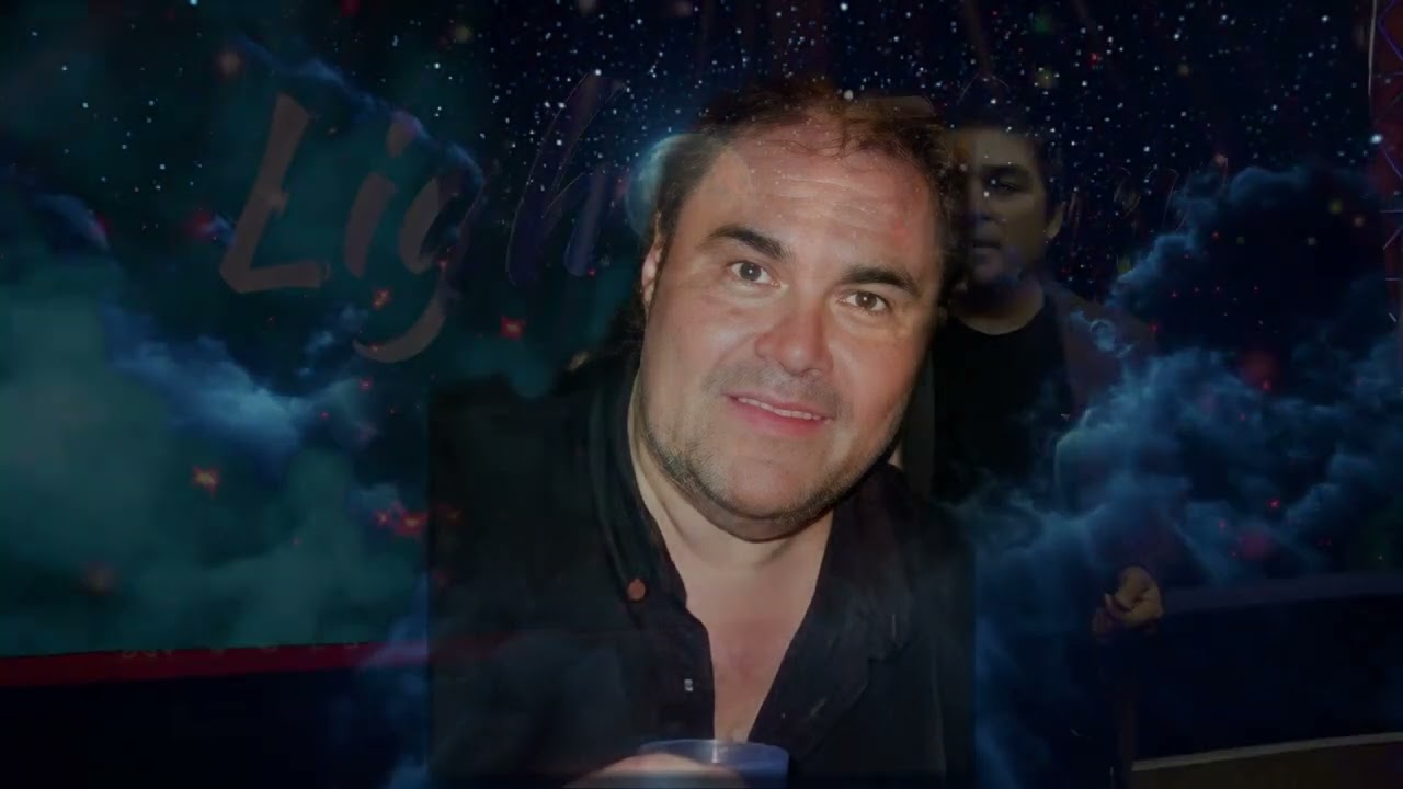 EL ESTILO DE ROBERTO - SOLEDAD -Los Vivos Del Facebook - Producciones Pampa