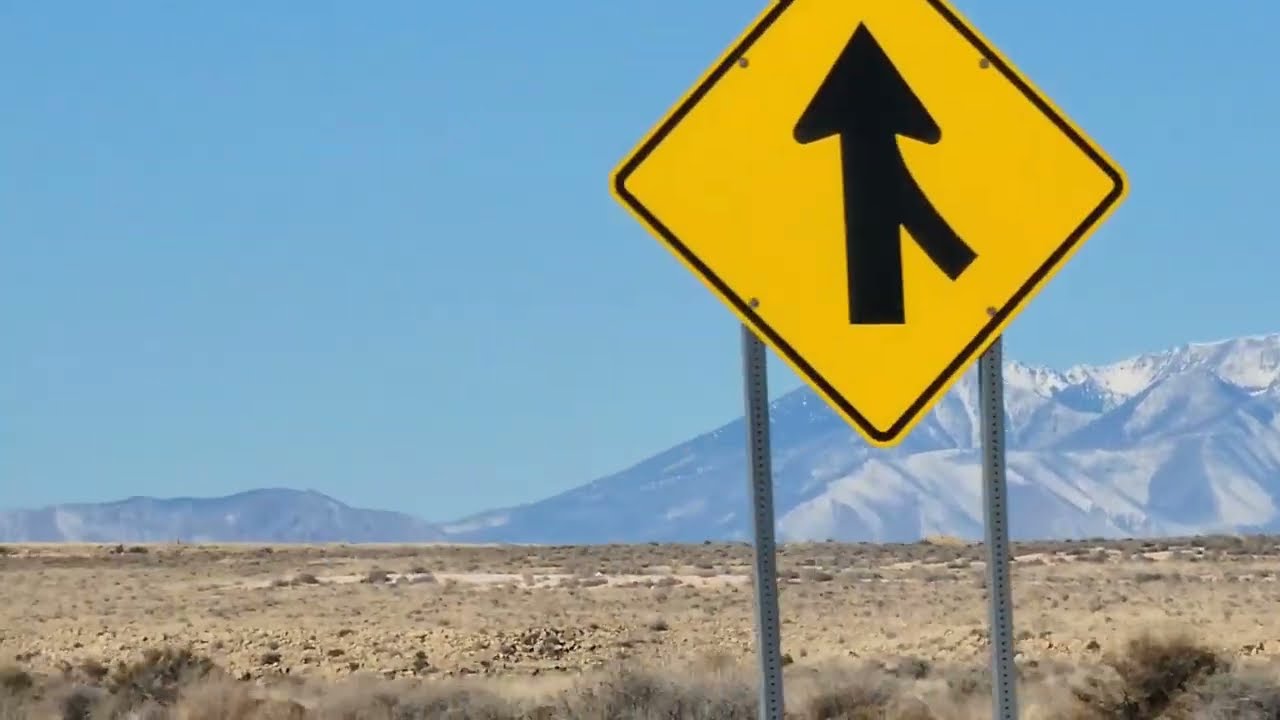 Road Trip to Quartzsite Arizona.
