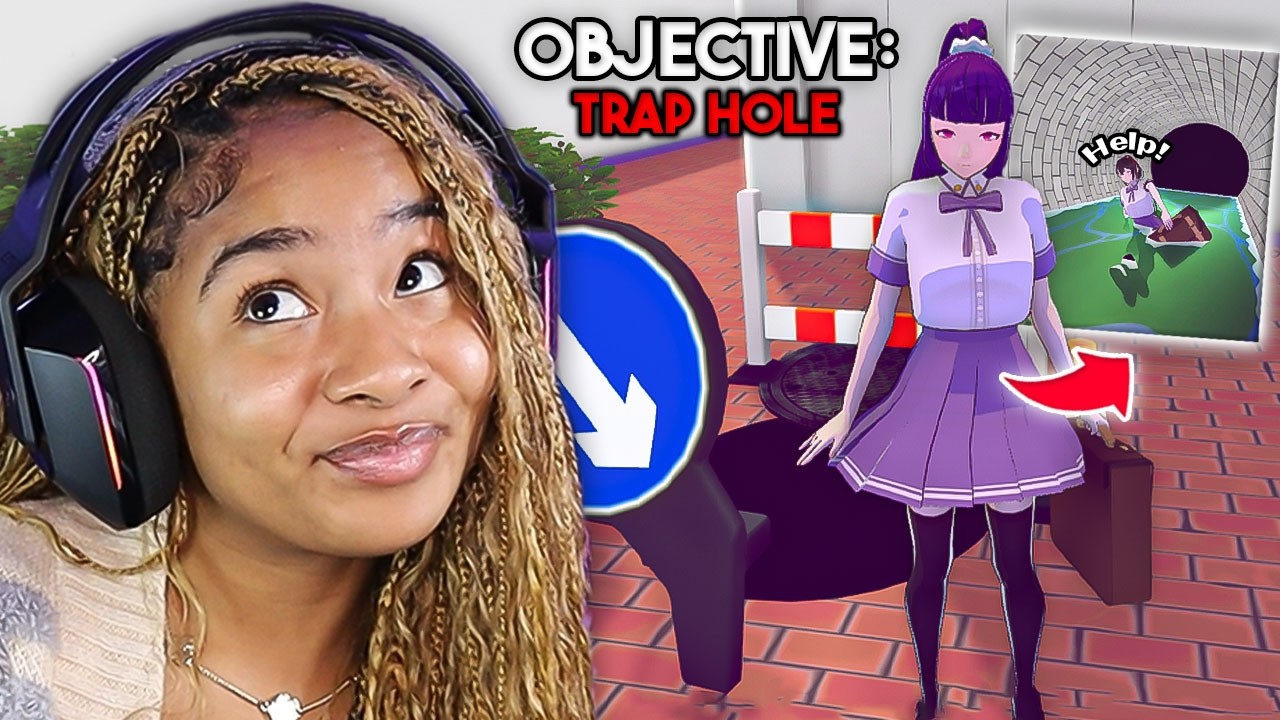 NEW ELIMINATIONS UNLCOKED... a Trap Hole? | Yamane's Love Life