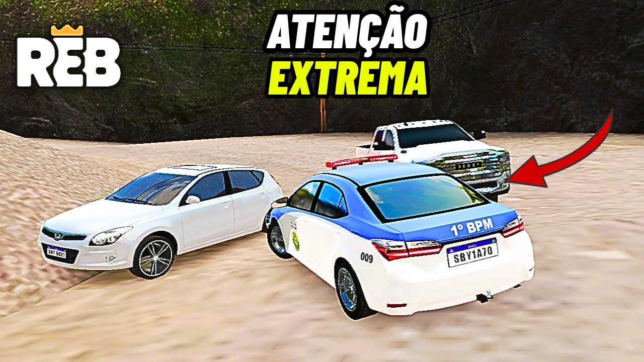 Atenção extrema!  Corremos um perigo muito grande no rebaixados elite Brasil