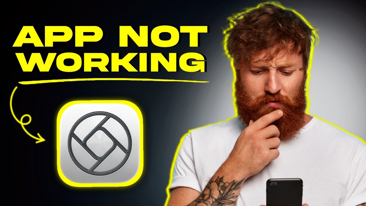 Halide Camera App Not Working: How to Fix Halide Camera App Not Working
